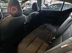 نيسان ألتيما